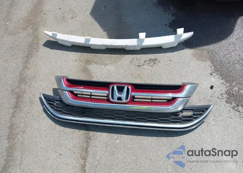 2011 Honda Cr-V Ex z USA, uszkodzony, nr VIN JHLRE4H5XBC012855